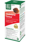 Bell Cholesterol Control #14 - 30 V-Caps