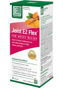 Joint EZ Flex #30 - 60 Caps