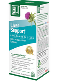 Bell Liver Support #82 - 60 V-Caps