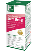 Bell Shark Cartilage For Joint Relief #1 750mg - 100 Caps