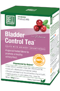 Bell Bladder Control Tea For Women #4b - 120g