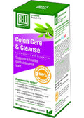 Bell Colon Care & Cleanse #74 - 90 V-Caps + BONUS