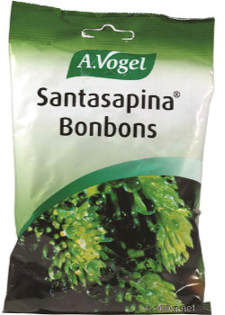 Santasapina Bonbons Duo - 100 + 100g