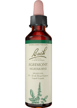 Agrimony - 20ml