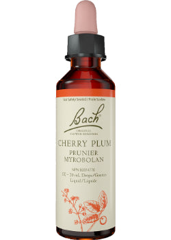 Cherry Plum - 20ml