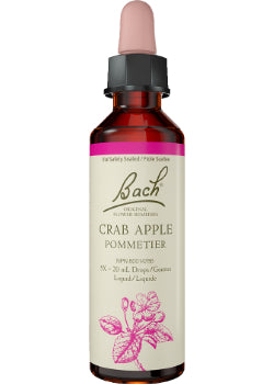 Crab Apple - 20ml
