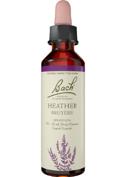 Heather - 20ml