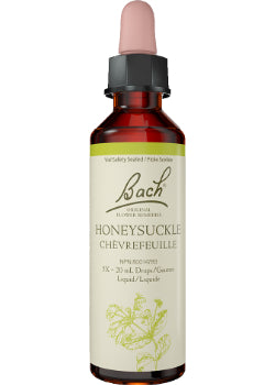 Honeysuckle - 20ml