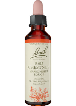 Red Chestnut - 20ml
