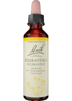 Scleranthus - 20ml
