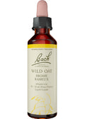 Wild Oat - 20ml