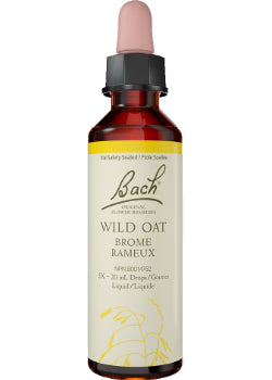 Wild Oat - 20ml