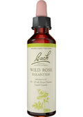 Wild Rose - 20ml