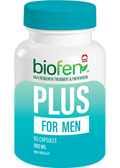 Biofen Plus For Men 730mg - 60 Caps