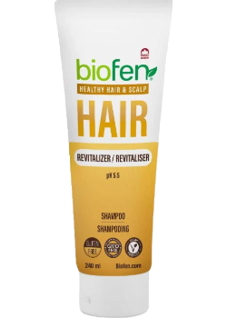 Biofen Shampoo - 240ml