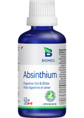 Absinthium - 50ml