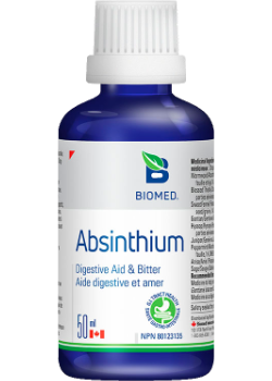 Absinthium - 50ml