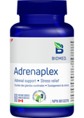 Adrenaplex - 60 Caps