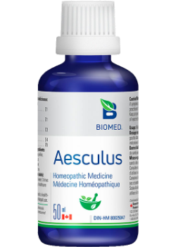 Aesculus - 50ml