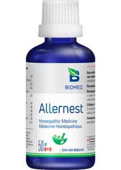 Allernest - 50ml