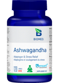 Ashwaganda - 120 Caps