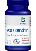 Astaxanthin - 60 Softgels