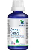 Avena Sativa - 50ml