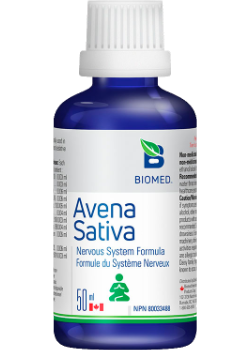 Avena Sativa - 50ml