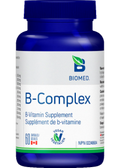B-Complex - 60 Caps