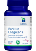 Bacillus Coagulans - 90 Caps