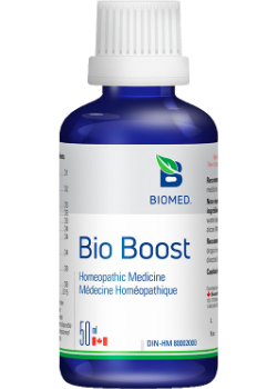 Bio Boost - 50ml