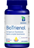 BioTrienol - 60 Softgels