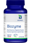Biozyme - 150 Caps