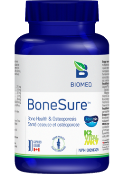 BoneSure - 90 Caps