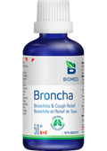 Broncha - 50ml