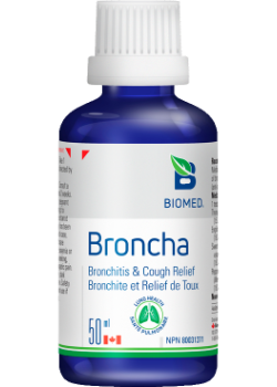 Broncha - 50ml