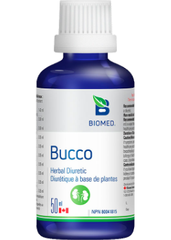 Bucco - 50ml