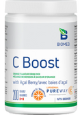 C Boost (Orange) - 200g