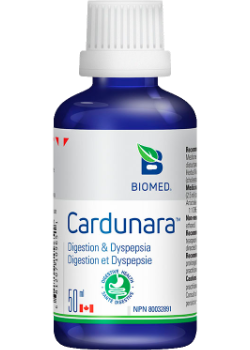Cardunara - 50ml