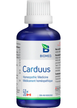 Carduus - 50ml