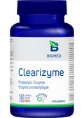 Clearizyme - 180 Caps