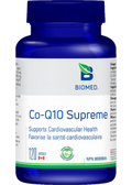 Co-Q10 Supreme - 120 Caps
