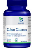 Colon Cleanse - 90 Caps