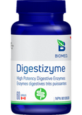 Digestizyme - 60 Caps