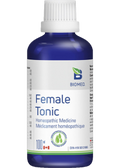 Female Tonic - 100ml