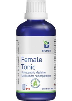 Female Tonic - 100ml