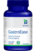 GastroEase - 120 Caps