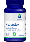 HeparPlex - 60 Caps