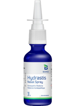 Hydrastis Nasal Spray - 30ml