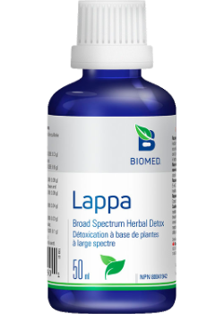 Lappa - 50ml